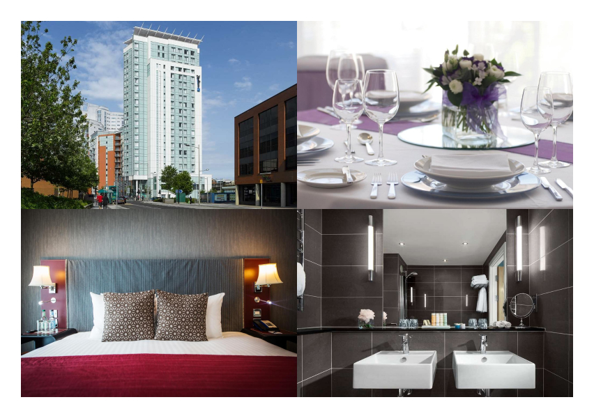 Radisson Blu Cardiff